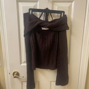 Simkhai Cambria Sweater